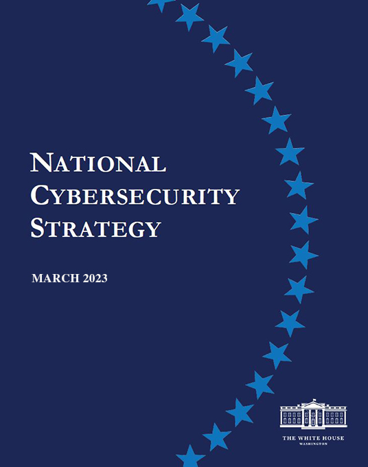 National Cybersecurity Strategy