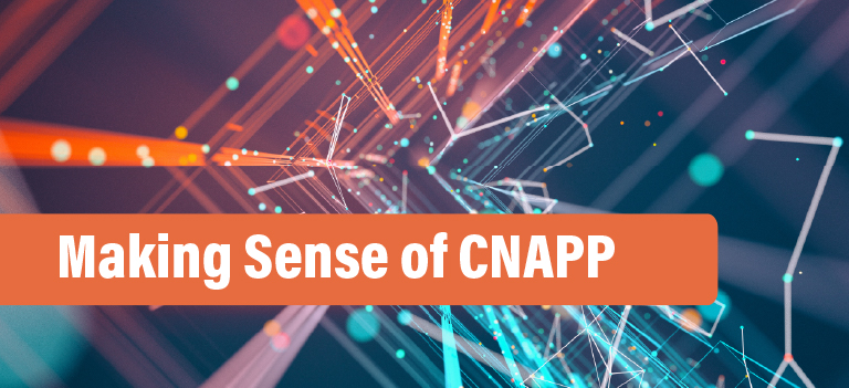 Making Sense of CNAPP