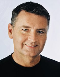 Jim Jackson