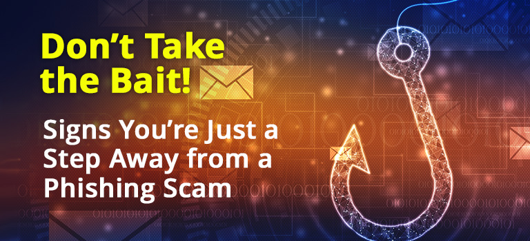 Phishing Scams