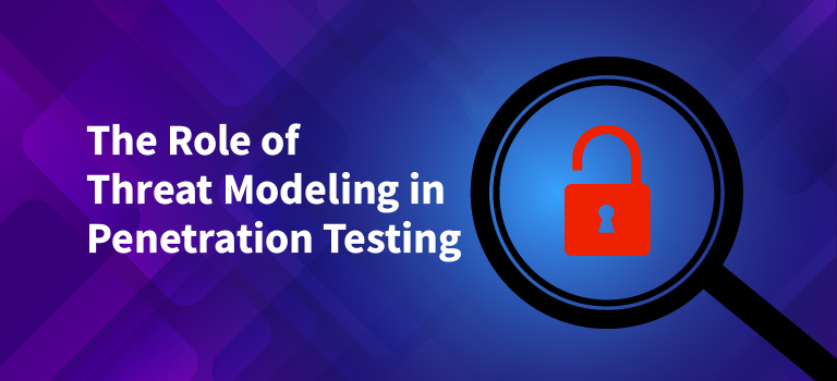 Threat Modeling in Pen-Testing