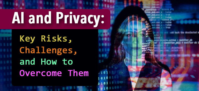 AI and Privacy