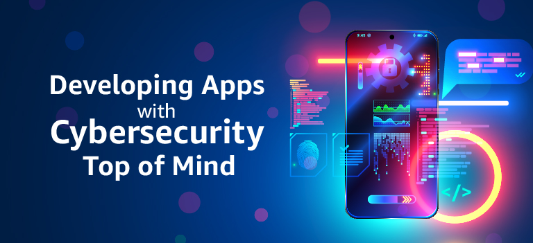 Developing Apps with Security