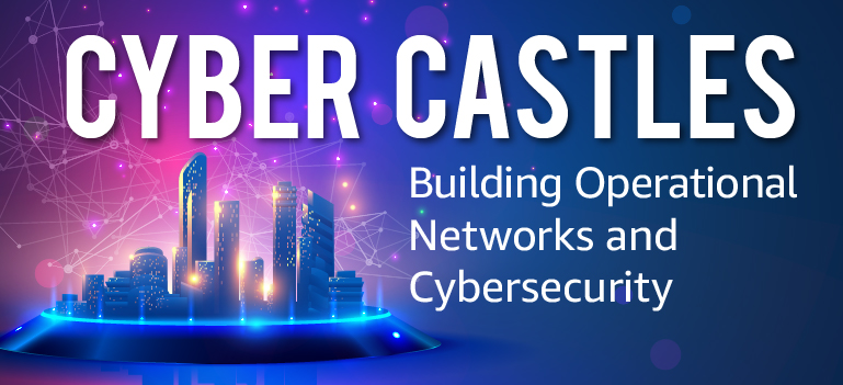 Cyber Castles