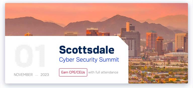 Cybersecurity conference CyberChess 2023