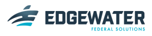 Edgewater Federal Solutions Logo