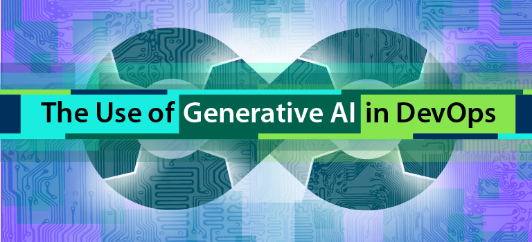 Generative AI in DevOps