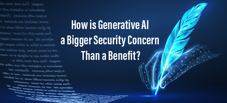 Generative AI Security Concern