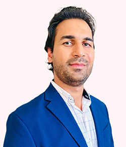 Rahul Yadav