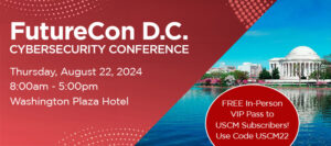 FutureCon D.C. Event