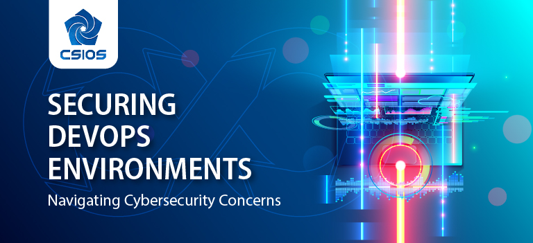Securing DevOps Environments