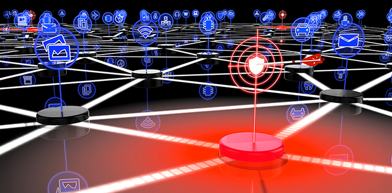 The Ever-Expanding Attack Surface