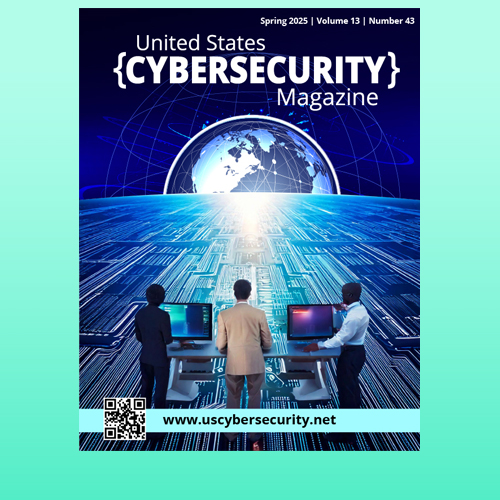 Spring 2025 Magazine