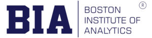 Boston Institute of Analytics