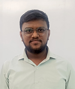 Pratik Kamble