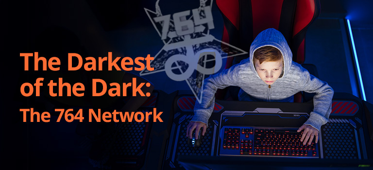 The Darkest of the Dark