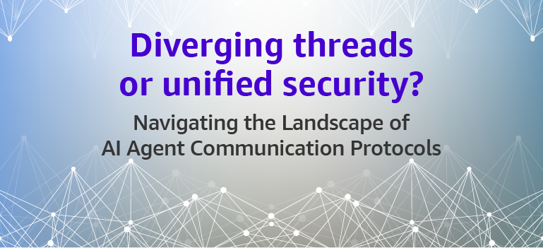Diverging threads or unified security