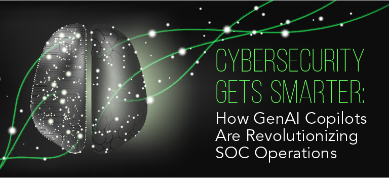 Cybersecurity Gets Smarter