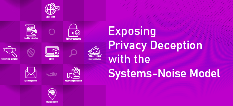 Exposing Privacy Deception
