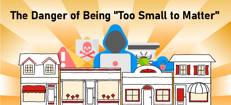 The Danger of Being "Too Small to Matter"