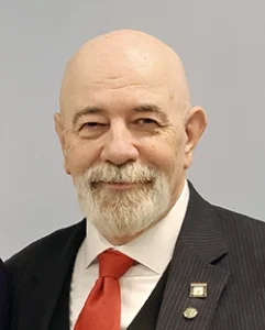 Dr. Ray A. Letteer, DSc