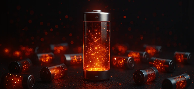 Quantum Batteries and the Race to Tame Quantum Computers’ Energy Hunger