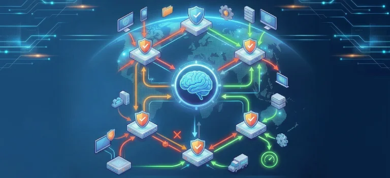 How AI and Edge Computing Are Shaping the Future of DDoS Mitigation