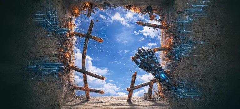 Jailbreaking the Matrix