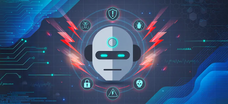 Six AI Security Risks for 2026