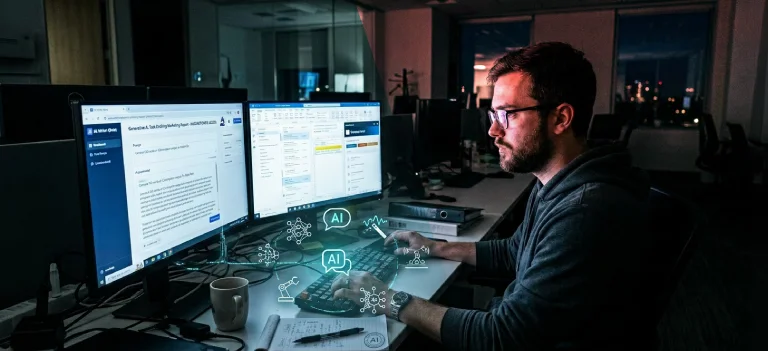 Shadow AI Governance
