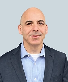Ira Levy