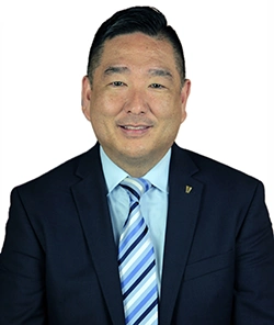 Keith Nakasone