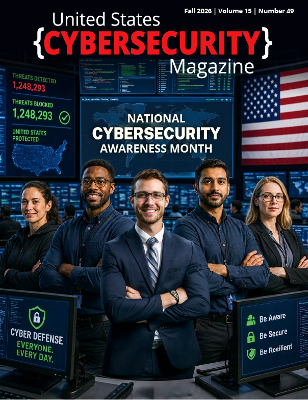 Fall 2026 Issue
