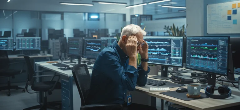 Machine Speed? At What Cost?