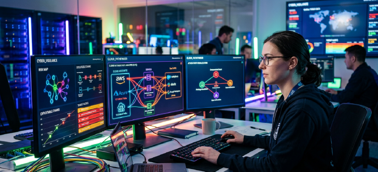 Role of Attack Path Analyst